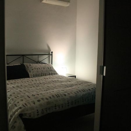 B&B Santiago Gela Exterior foto