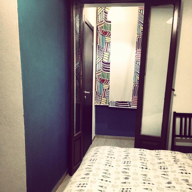 B&B Santiago Gela Zimmer foto