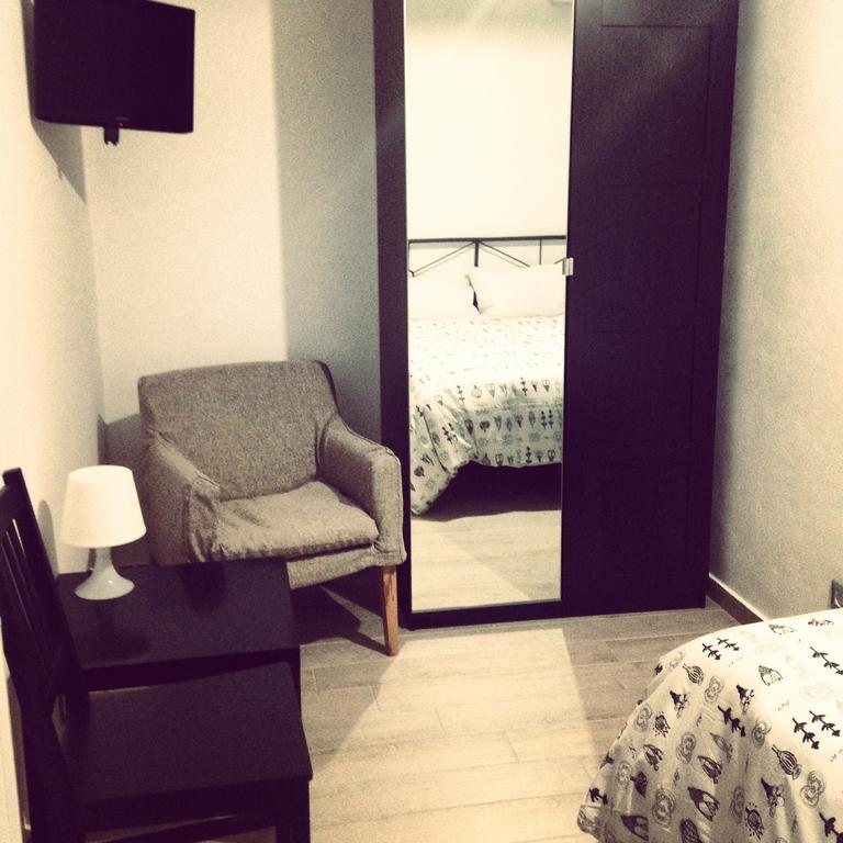 B&B Santiago Gela Zimmer foto