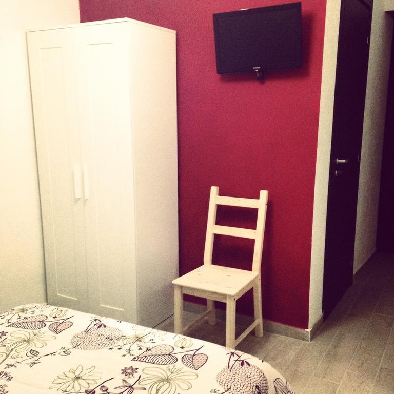 B&B Santiago Gela Zimmer foto