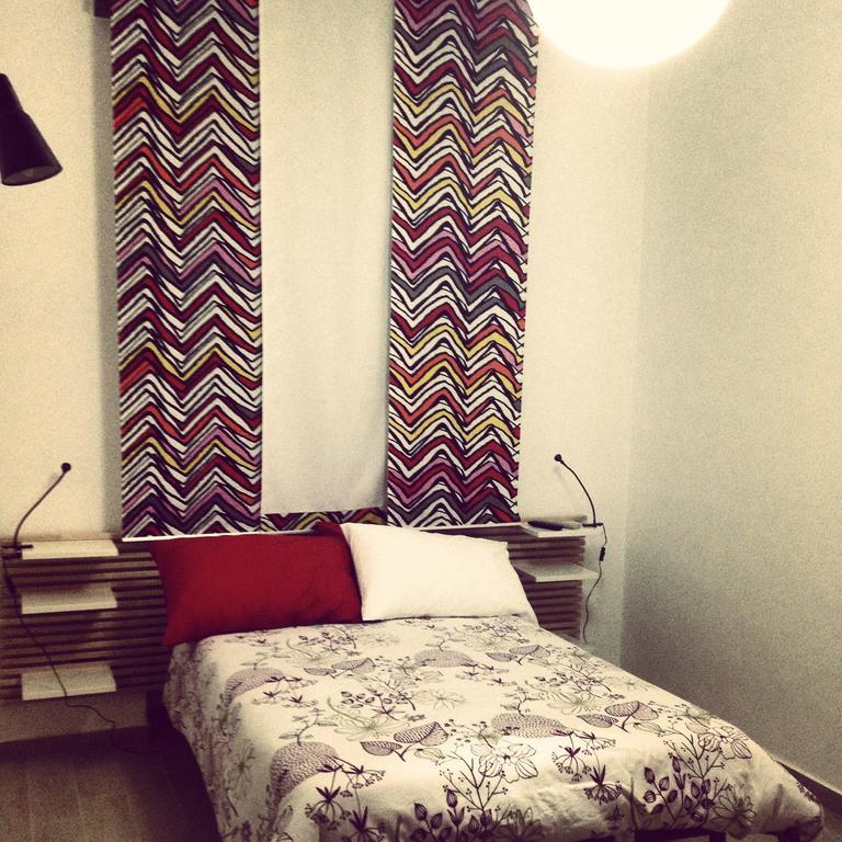 B&B Santiago Gela Zimmer foto