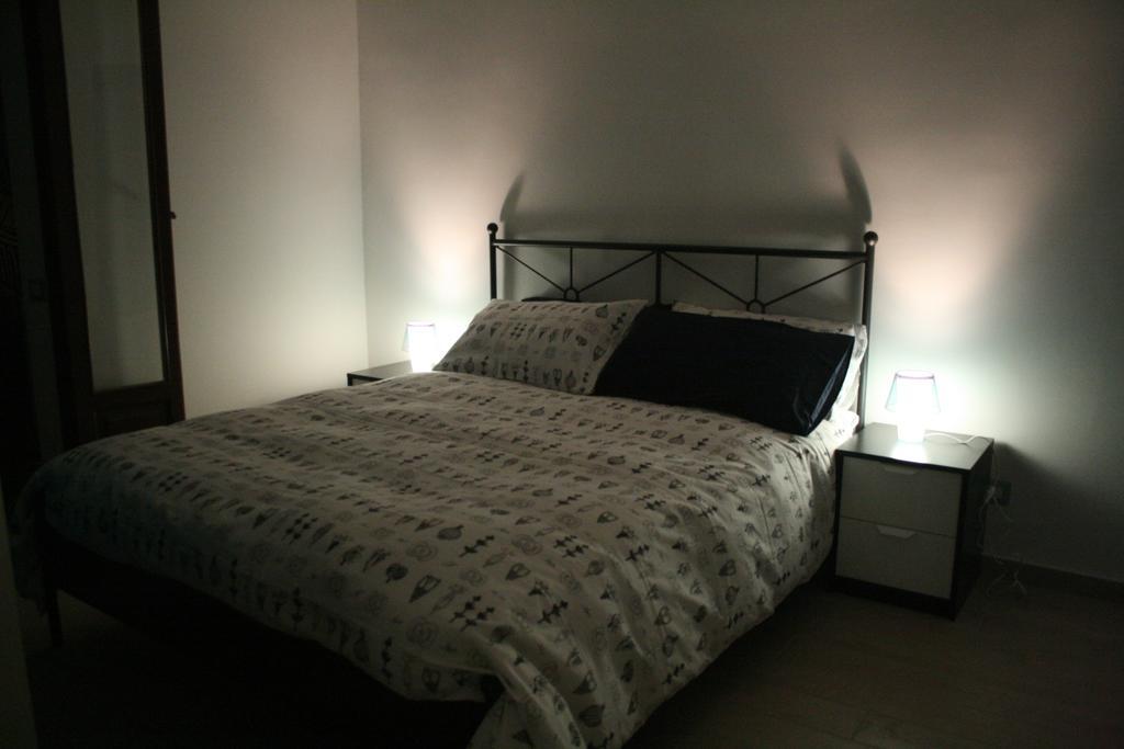 B&B Santiago Gela Zimmer foto