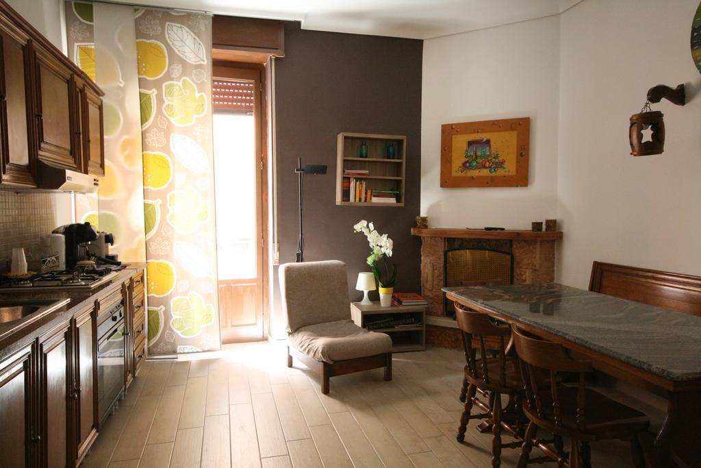 B&B Santiago Gela Exterior foto