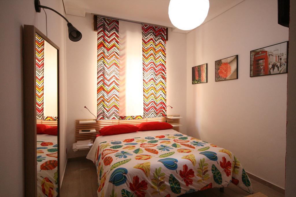 B&B Santiago Gela Exterior foto